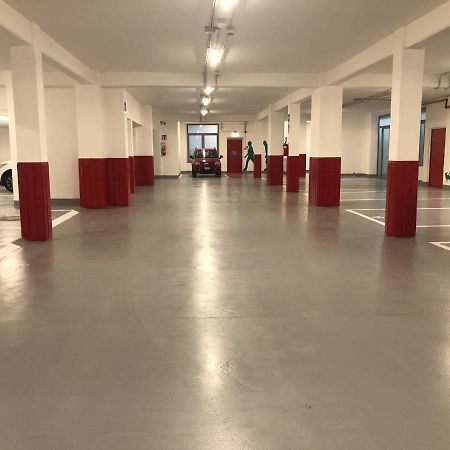 Appartamento Porta Susa 2 都灵 外观 照片